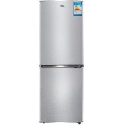TCL BCD-168KU50 168升雙門冰箱 品質實惠，開啟智能生活新體驗